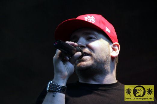 Kimoe (D) 19. Reggae Jam Festival - Bersenbrueck 02. August 2013 (5).JPG